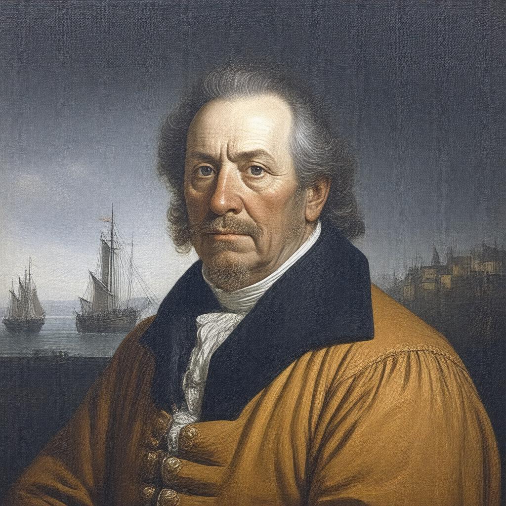 William Rotch